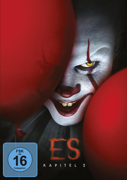ES Kapitel 2 / DVD - wie NEU