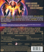 X-Men - Dark Phoenix / Blu-Ray * Top Zustand