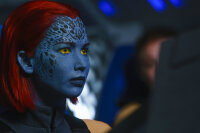 X-Men - Dark Phoenix / Blu-Ray * Top Zustand