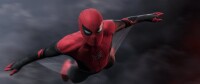 Spider-Man: Far from Home / Blu-Ray * Top Zustand