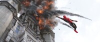 Spider-Man: Far from Home / Blu-Ray * Top Zustand