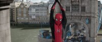 Spider-Man: Far from Home / Blu-Ray * Top Zustand