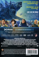 Godzilla II - King of the Monsters / DVD - Top Zustand