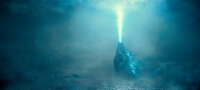 Godzilla II - King of the Monsters / DVD - Top Zustand