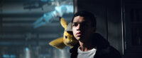 Pokemon Meisterdetektiv Pikachu / DVD