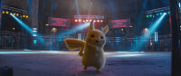 Pokemon Meisterdetektiv Pikachu / DVD