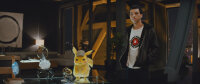 Pokemon Meisterdetektiv Pikachu / DVD