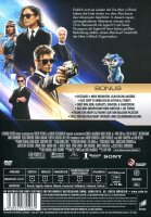 Men in Black: International / DVD