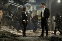 Men in Black: International / DVD