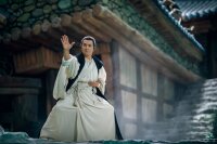 Jackie Chan - The Knight of Shadows von Vash | DVD | Zustand sehr gut