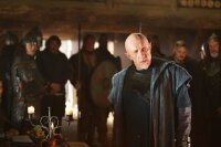 Krieger-Box: Pfad des Kriegers, Die letzten Krieger & Rise of the Scythian / NEU