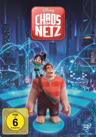 Chaos im Netz / DVD