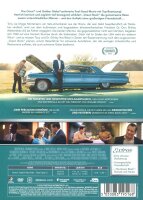 Green Book - Eine besondere Freundschaft / DVD *  Nagelneu / Versiegelt
