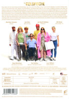 Die Goldfische / DVD - Top Zustand