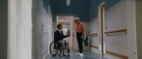 Die Goldfische / DVD - Top Zustand