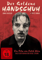 Der goldene Handschuh / DVD Top Zustand