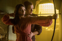 Robin Hood von Bathurst, Otto / DVD Zustand sehr gut