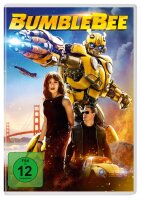 Bumblebee / DVD - Top Zustand