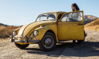 Bumblebee / DVD - Top Zustand