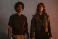 Bumblebee / DVD - Top Zustand