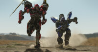 Bumblebee / DVD - Top Zustand