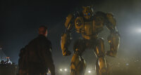 Bumblebee / DVD - Top Zustand