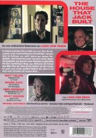 The House That Jack Built / DVD * Guter Zustand