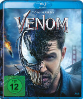 Venom / Blu-Ray * Top Zustand