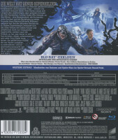 Venom / Blu-Ray * Top Zustand