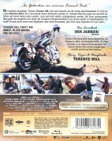 Mein Name ist Somebody - Collectors Edition / Blu-Ray * Nagelneu Versiegelt
