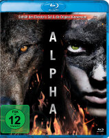 Alpha / Blu-Ray * Nagelneu / Versiegelt