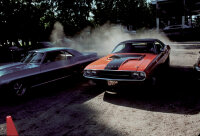 2 Fast 2 Furious  (4K Ultra HD) (+ Blu-ray 2D)  Guter Zustand