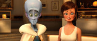 Megamind von Tom McGrath | DVD