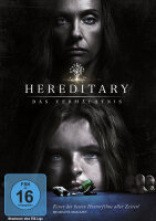 Hereditary - Das Vermächtnis / DVD