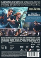 Jurassic World: Das gefallene Königreich / DVD