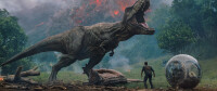 Jurassic World: Das gefallene Königreich / DVD