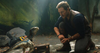 Jurassic World: Das gefallene Königreich / DVD