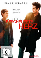 Dieses bescheuerte Herz / DVD - Top Zustand