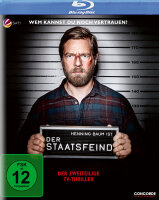Der Staatsfeind / Blu-ray Film