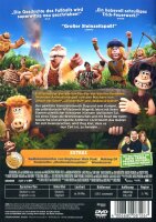 Early Man - Steinzeit bereit / DVD - Top Zustand