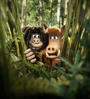 Early Man - Steinzeit bereit / DVD - Top Zustand