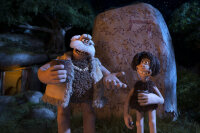 Early Man - Steinzeit bereit / DVD - Top Zustand