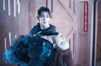 Return of the Living Dead 3 - Limited Uncut Edition  [2 DVDs] Guter Zustand