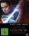 Star Wars: Episode VIII-Die letzten Jedi-Steelbook (+ BluRay 2D + Bonus-BluRay)