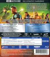 Thor - Tag der Entscheidung (+ Blu-ray 2D)