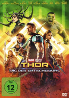 Thor - Tag der Entscheidung / DVD