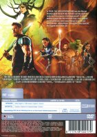 Thor - Tag der Entscheidung / DVD