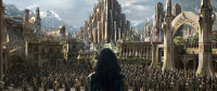 Thor - Tag der Entscheidung / DVD
