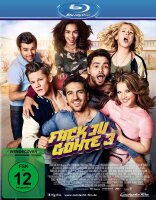 Fack Ju Göhte 3 / Blu-Ray * Top Zustand