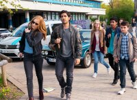 Fack Ju Göhte 3 / Blu-Ray * Top Zustand